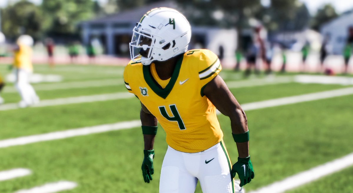 Belhaven Football tweet media