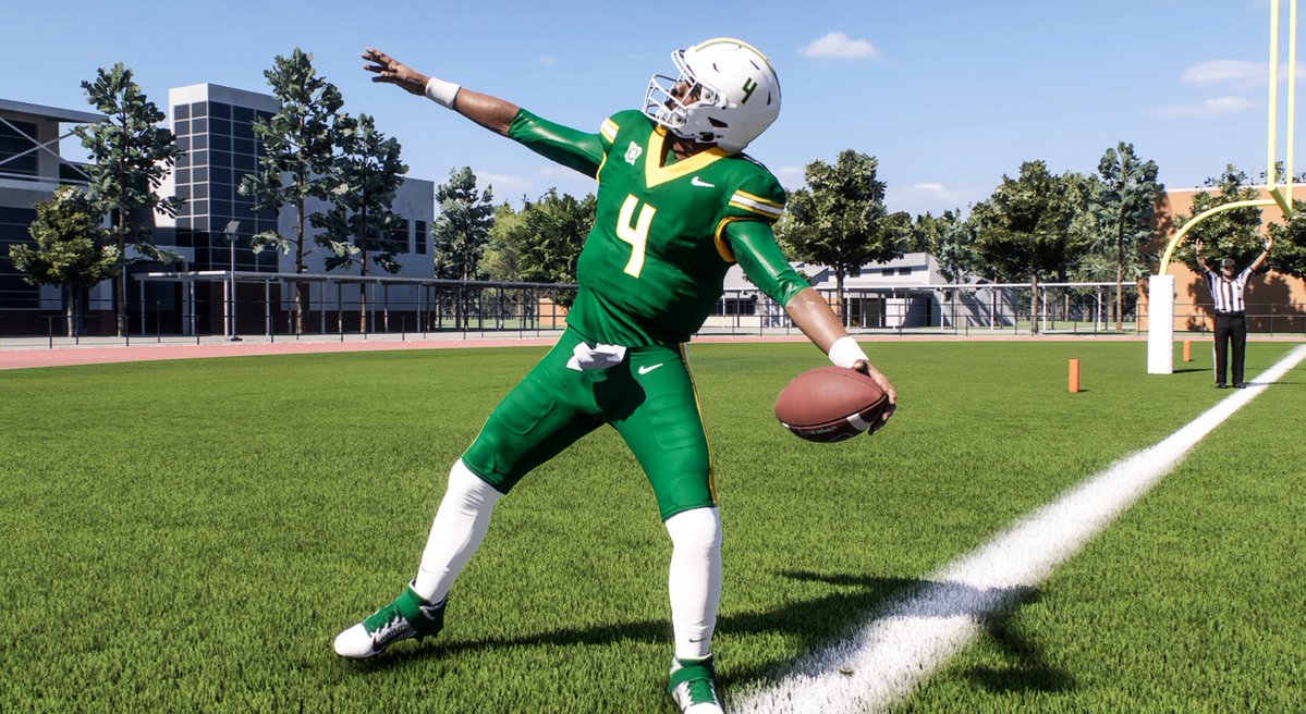 Belhaven Football tweet media