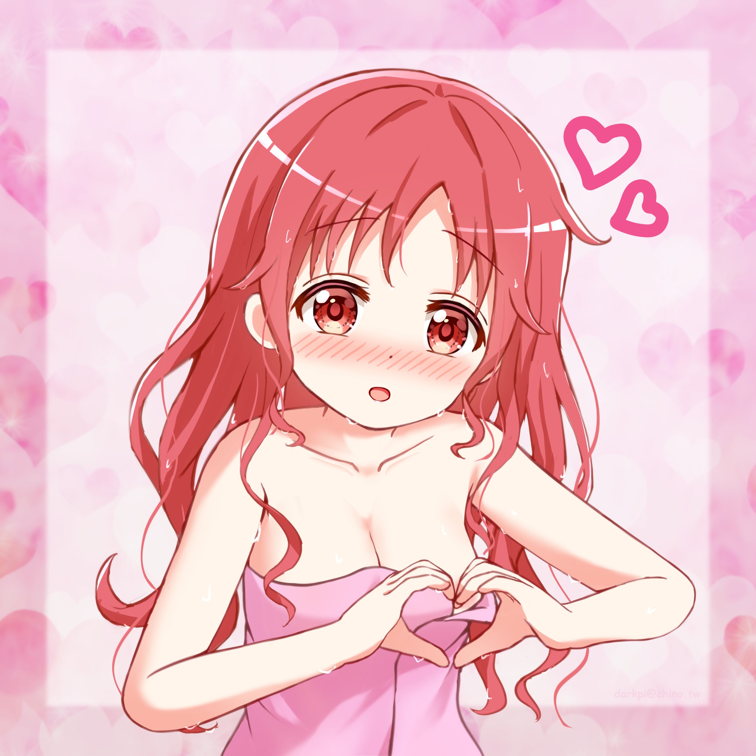 Suzuran(すずらん) (@Suzuran053) / X