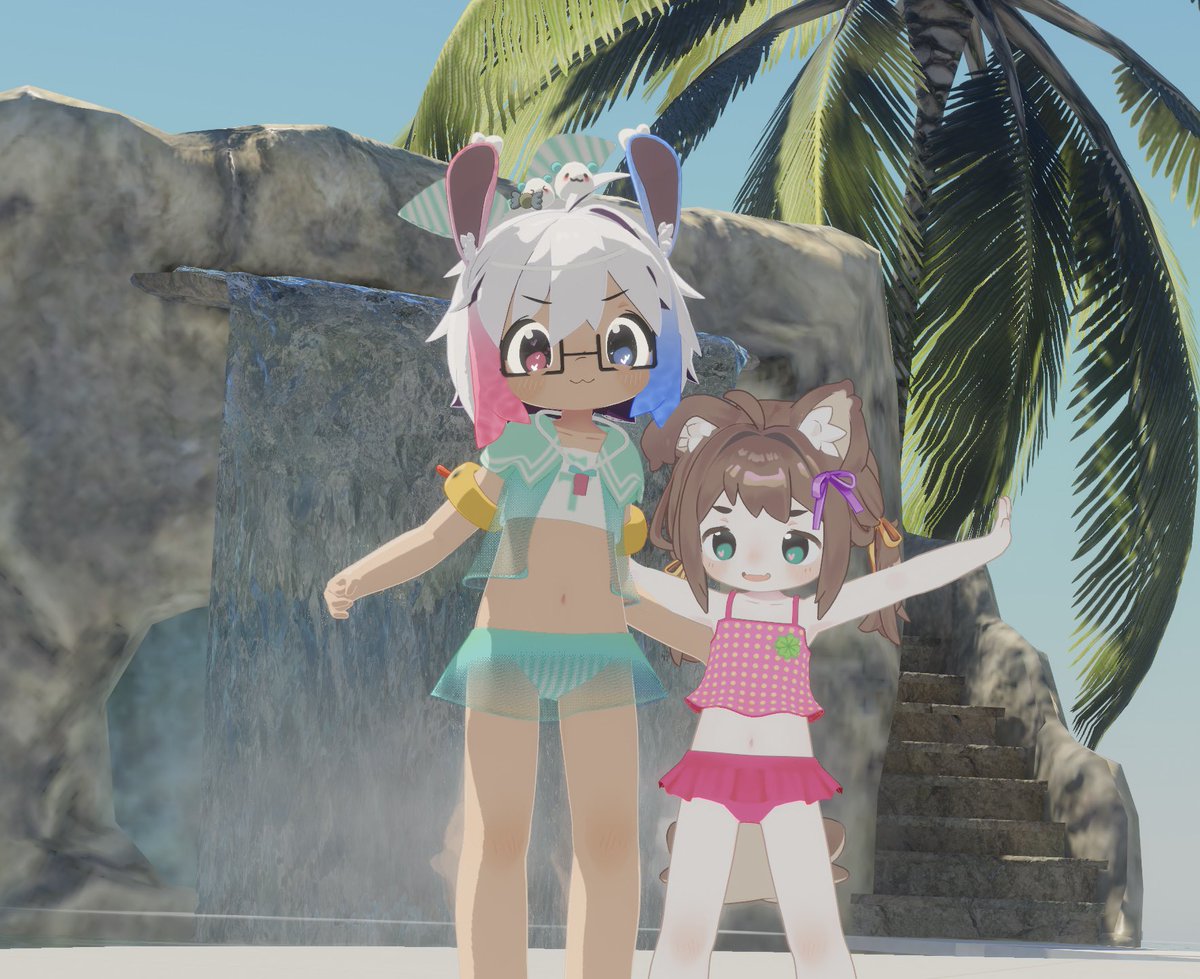 mightybeans2's tweet image. I am back! ☀️