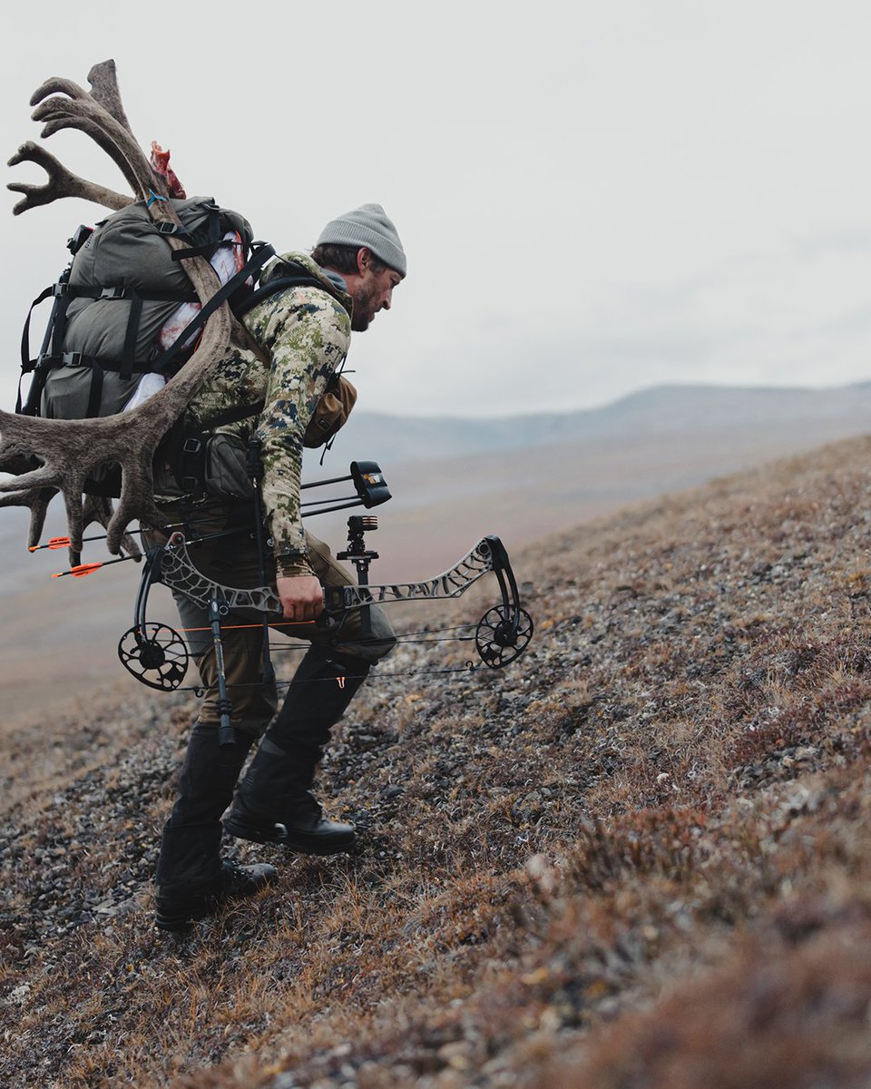 GOHUNT's tweet image. A story through photos. 

#gohunt