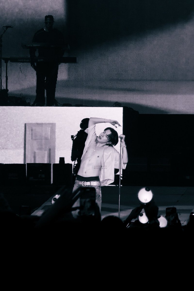 j-hope! | #HOBIPALOOZA2025