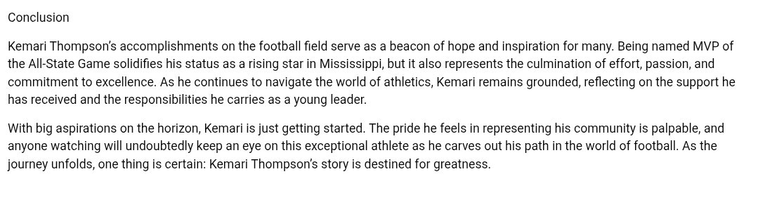 K4_daproblem's tweet image. The article being named MVP.
@AllStateGameASG @EXACTSports