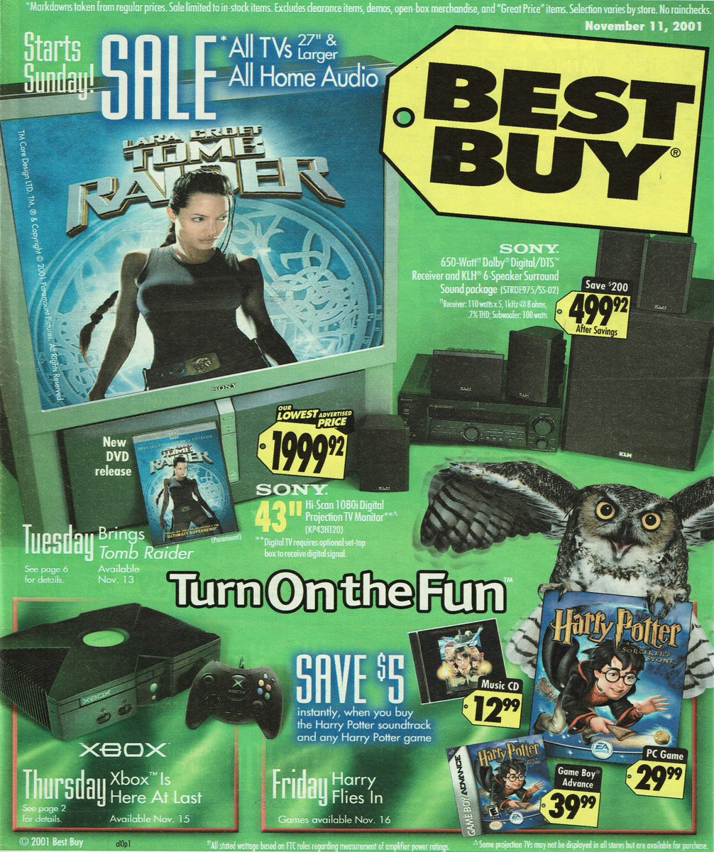 Nostalgia tweet media