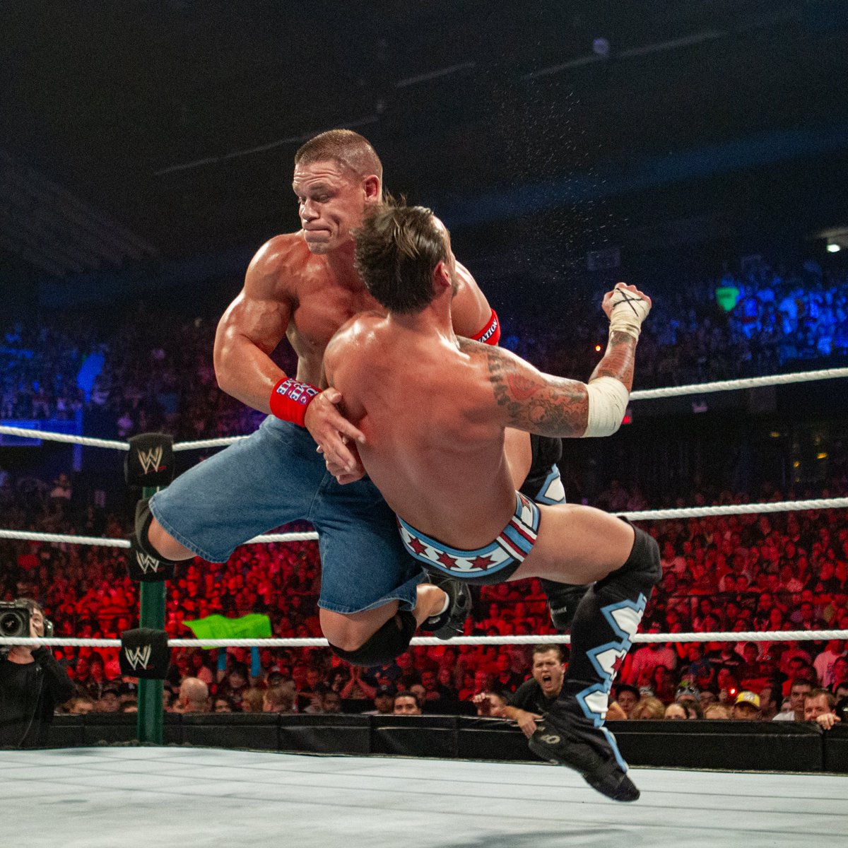 USA Network tweet media