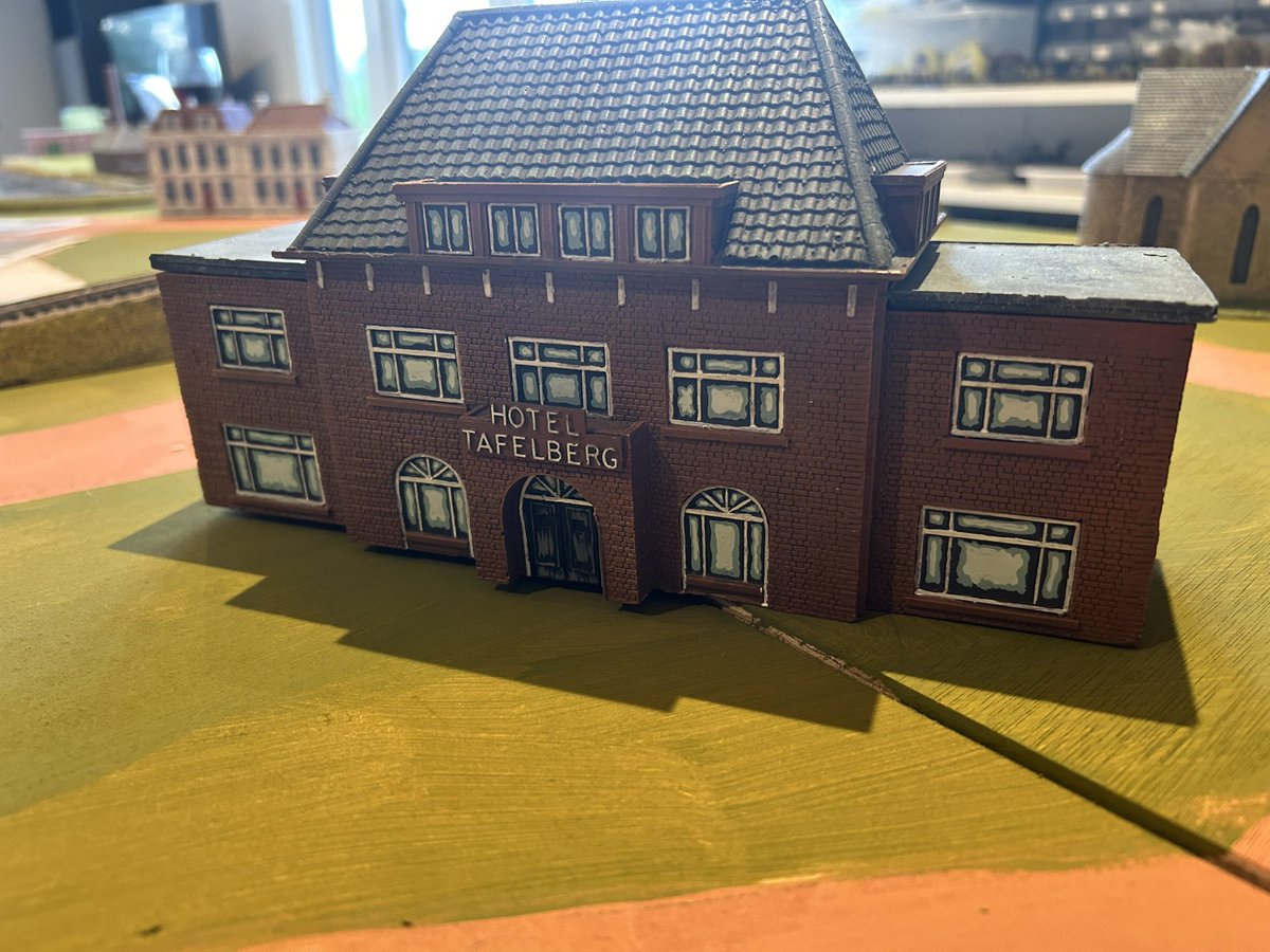 Going through every <a href="/almurray/">Al Murray 🇺🇦</a> interview re black Tuesday and loving every detailed knowledgeable comment <a href="/WeHaveWaysPod/">WW2 Pod: We Have Ways of Making You Talk</a>   Terrain building continues &amp; the bottleneck will be represented!