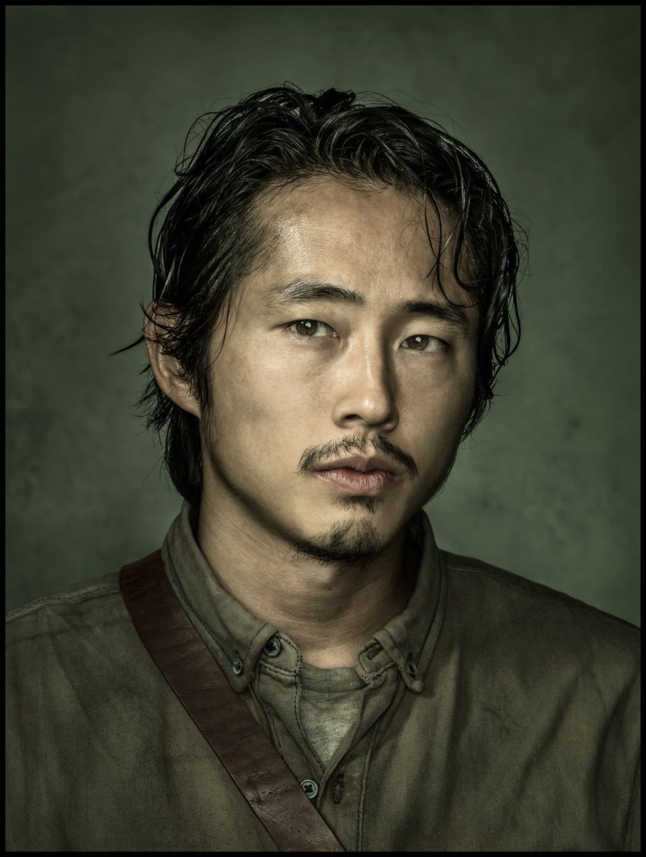 TWDforDBD's tweet image. Hey @DEATHDORKS when you all were cooking up TWD did any of you ask yourselves how awkwardly funny this reunion would be in the fog?