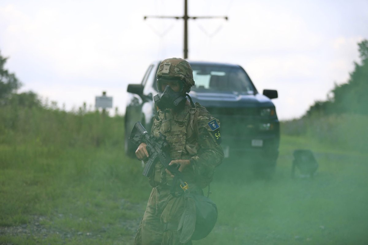 ARNGDirector's tweet image. Team! The 2025 ARNG National Best Warrior Competition is in full swing! Our Soldiers are putting their skills, strength, and resilience to the ultimate test. Each of them fearlessly representing their state during this grueling competition. Let’s rally together and support these…