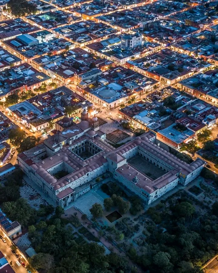 HispaniarumRex's tweet image. Oaxaca (antigua Antequera), México.