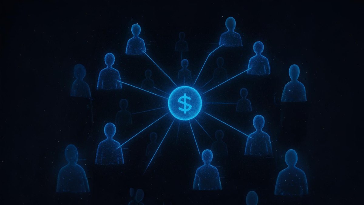 The on-chain $ symbol is alive.

We've completed rounds of autonomous agent transactions, verified, executed, and logged without human input.

$NOETIK