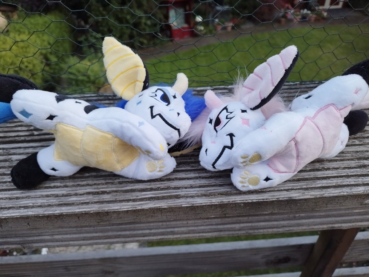 Azaako2's tweet image. Working on my lil ones