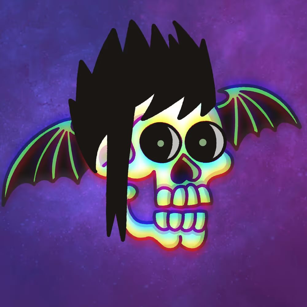 shadows_eth's tweet image. Calling all Shook and Spirits…discord.gg/Gp9tYvxk