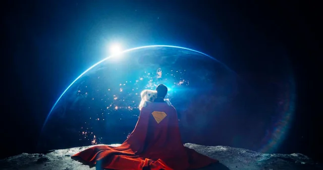 SoniaC_93's tweet photo. #Superman está dividiendo al público. En mi caso es un rotundo no y eso que me gustó lo que hizo James Gunn con El escuadrón suicida y Guardianes de la galaxia. Ni la trama (casi me duermo), ni el tono ni la estética... Casi la he olvidado y solo han pasado 2h... https://t.co/HDoHX1Wmk0