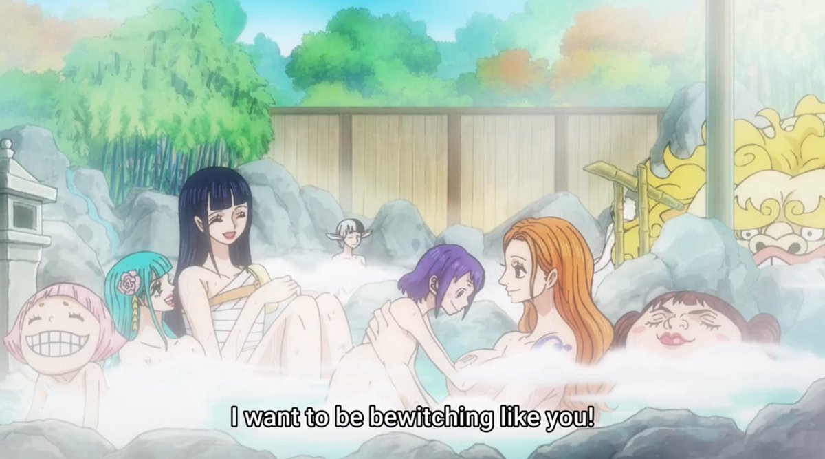 namixlover's tweet photo. Trans guy in the men’s bathhouse and trans girl in the women’s bathhouse AS IT SHOULD BE I love this https://t.co/yjVCK69yOM