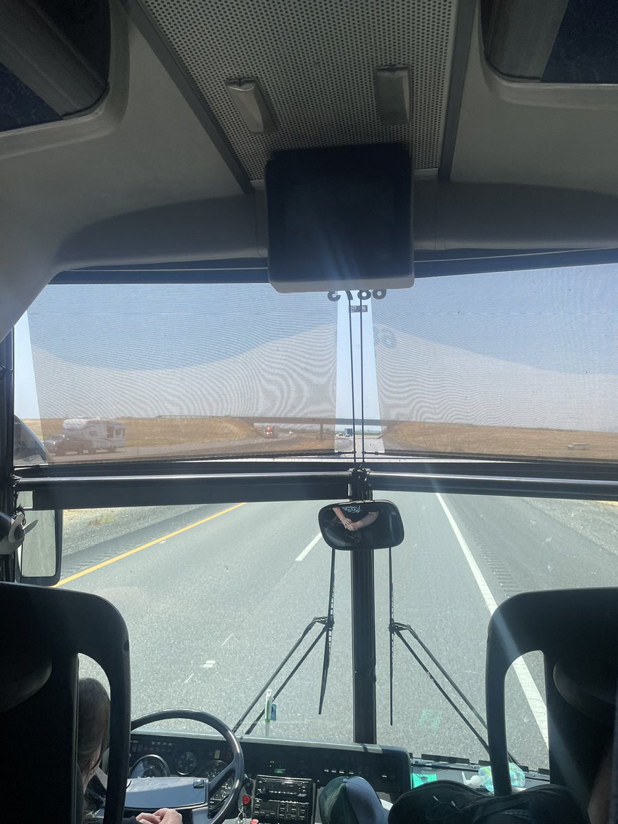 BryanWe94586914's tweet image. On the road to Healdsburg. See you tonight at 5:40 for the Rogues Pregame show. First pitch is at 6. @MedfordRogues