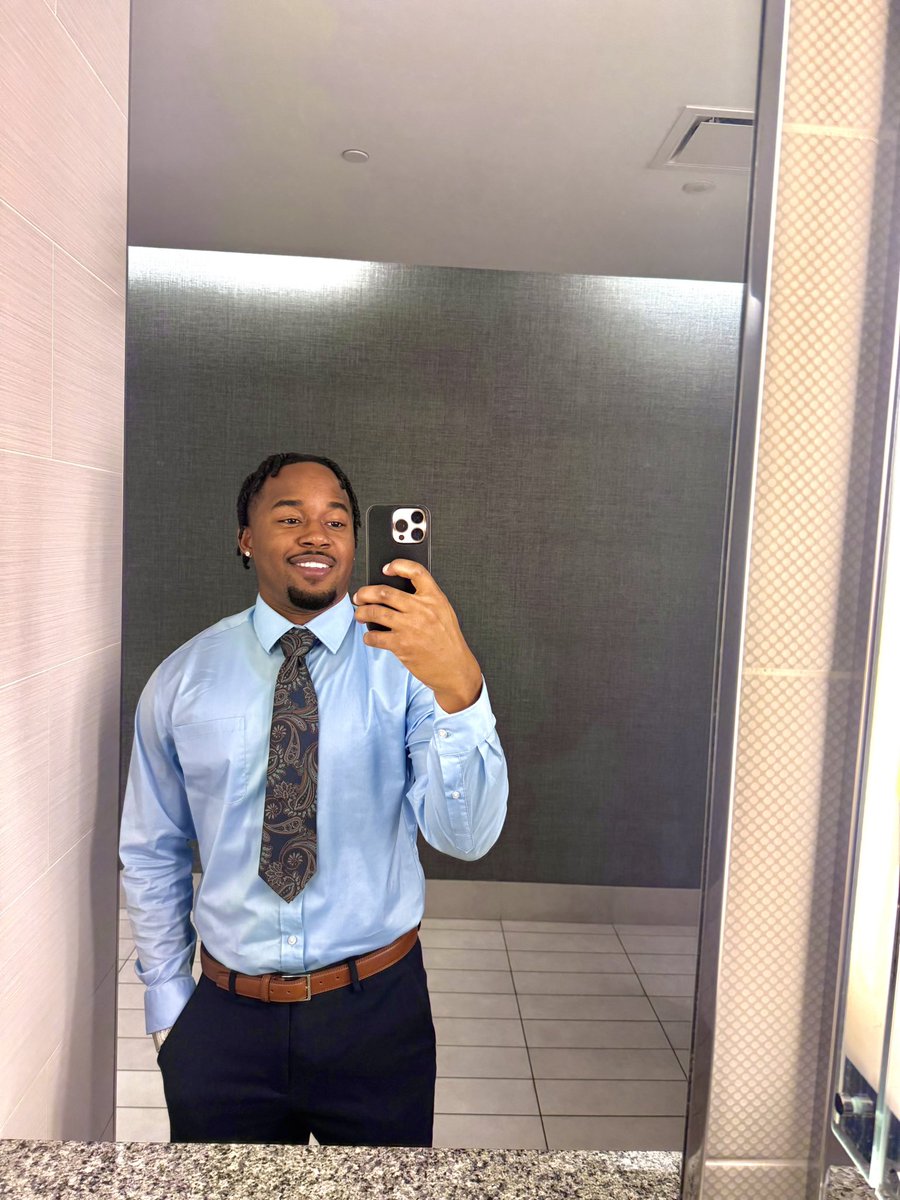 Cowboys new SR Accountant 🤠⭐️