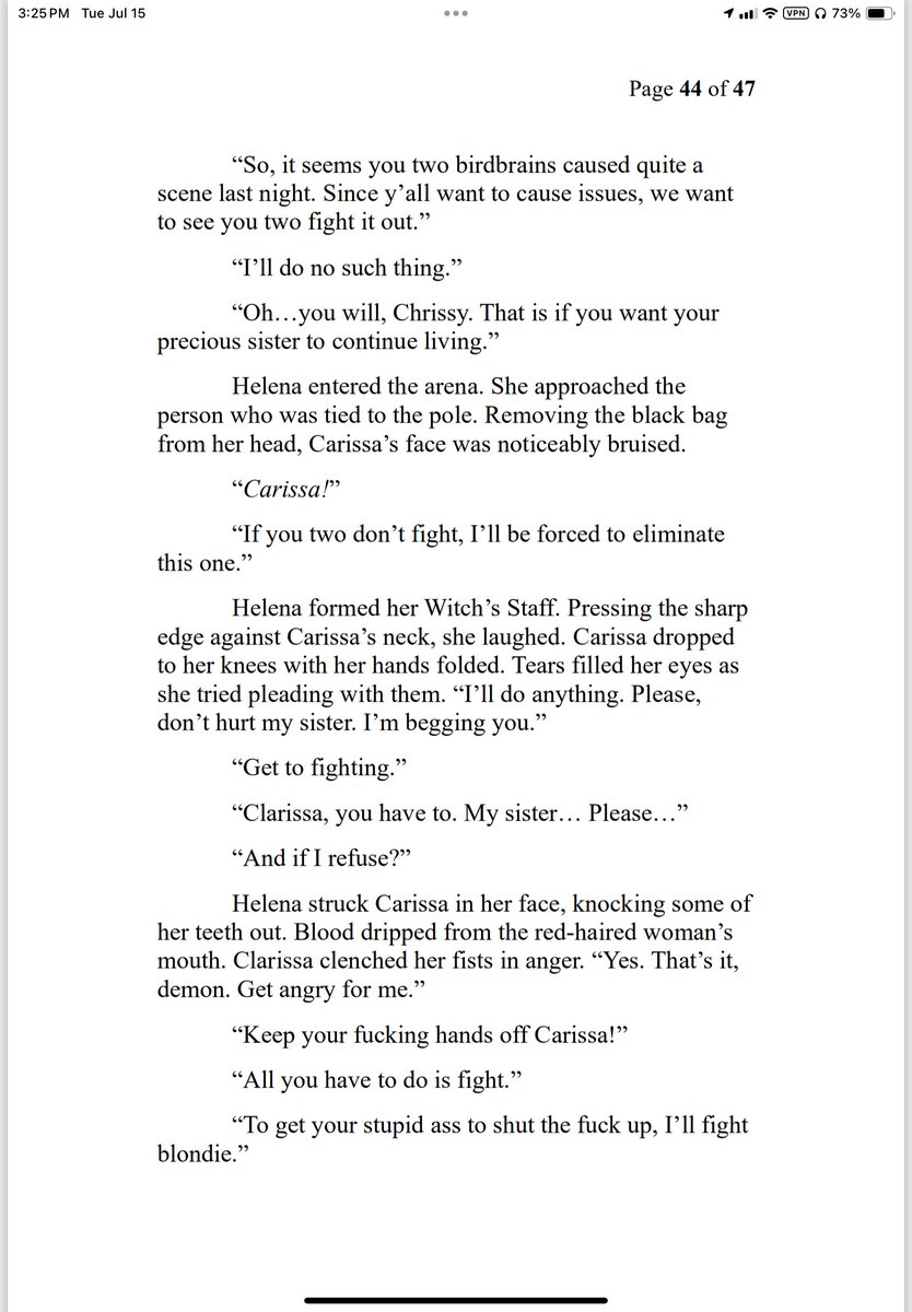 Pages 41-44 of “Hidden Beneath Th3 Mask”