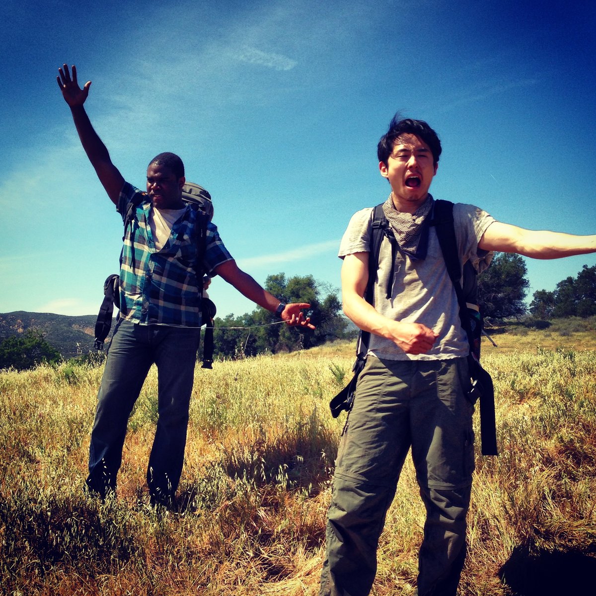 2 DAYS TO GO 🚀  The wait is almost over.  CRASH SITE premieres July 17th | 10:00 AM PDT  Set those reminders.  #CrashSiteShort #SciFiShort #IndieFilm