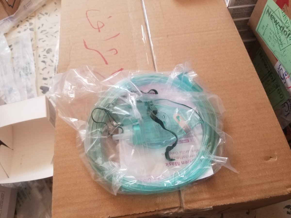 ygusswp's tweet image. Thank you @YHF_Yemen!
@YGUSSWP delivered medical supplies to #Darb_AlAshraf_Health_Center in #Majzar – #Marib, enhancing its ability to provide safe, quality healthcare amid rising medical needs.
🩺📦
ygusswp.org/blog/procureme…
#Health @OCHAYemen @CBPFs