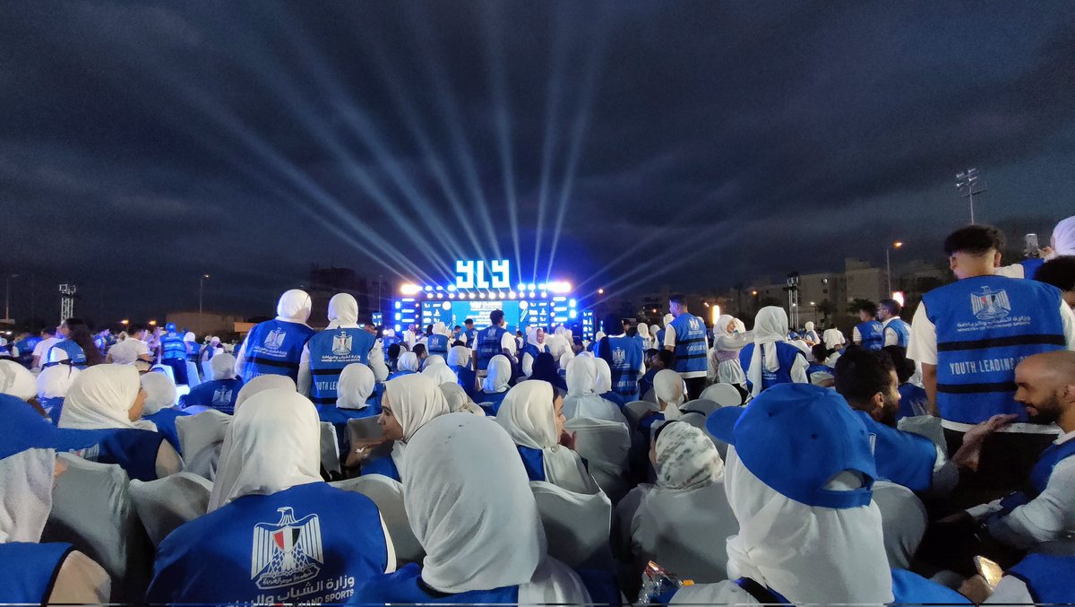 شباب من كل محافظات مصر متجمعين على حب حاجه واحدة وهي YLY 
#رقم7_مش_بس_لرونالدو
#YLY_S7