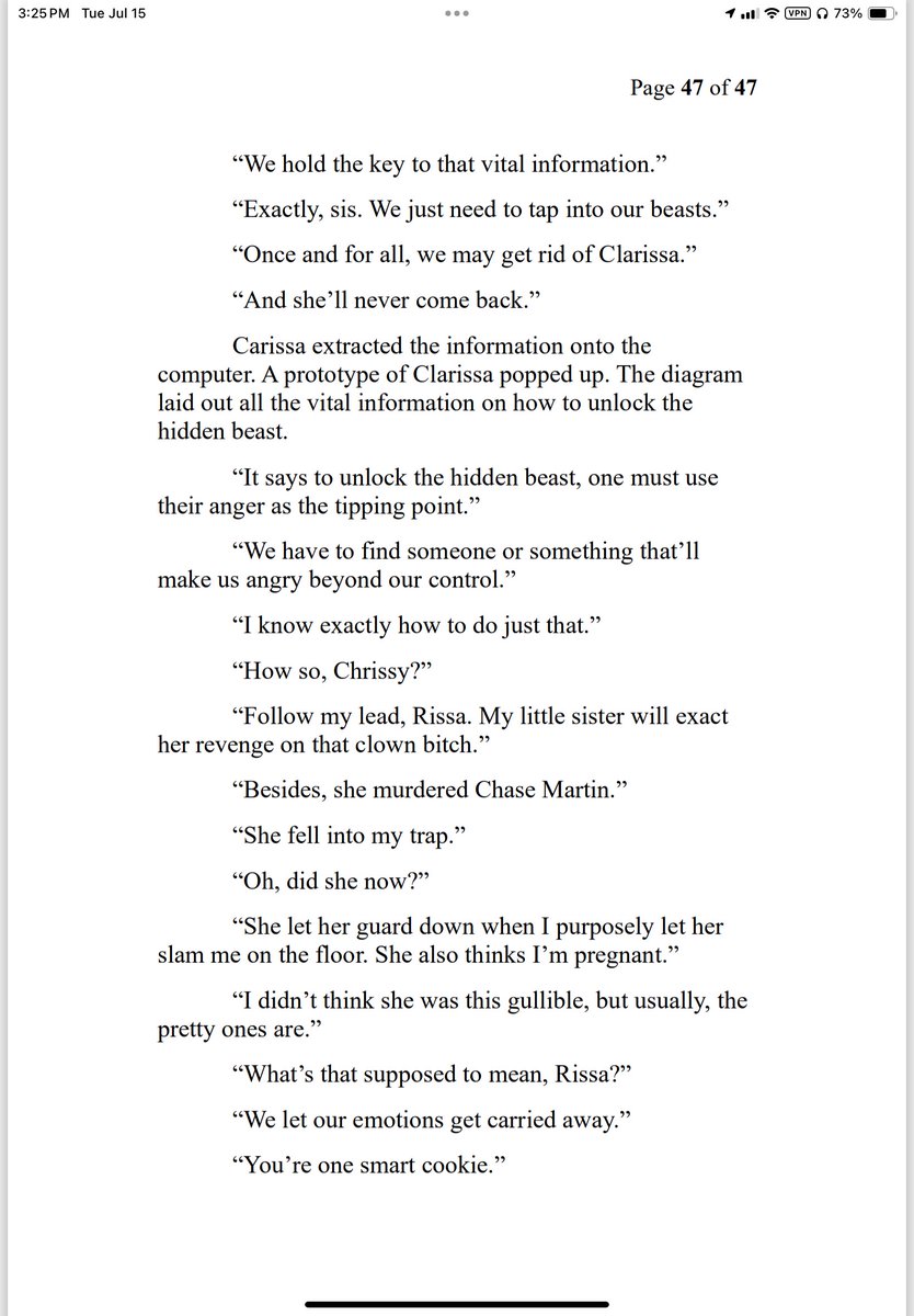 Pages 45-47 of “Hidden Beneath Th3 Mask”