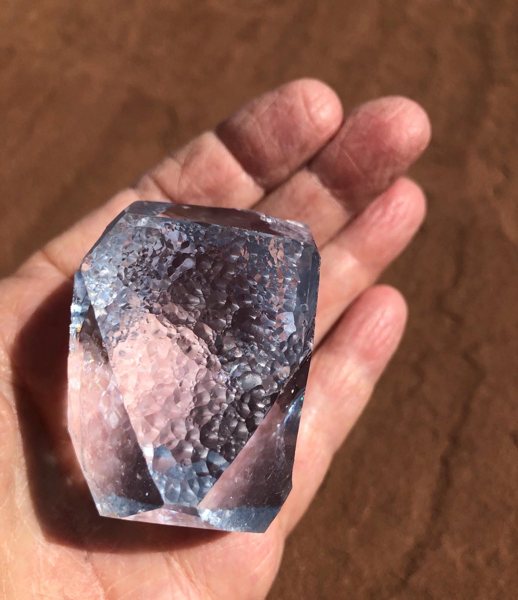 RockLadyRocks's tweet image. A beautiful #labgrown crystal of #bluequartz known as #siberianbluequartz stimulates the #thirdeye &amp;amp; increases the #psychicabilities ! 25% off orders at my #etsyshop &amp;amp; free mailing in the USA!
#crystals #etsyfinds

mountainpoodle.etsy.com/listing/188920…