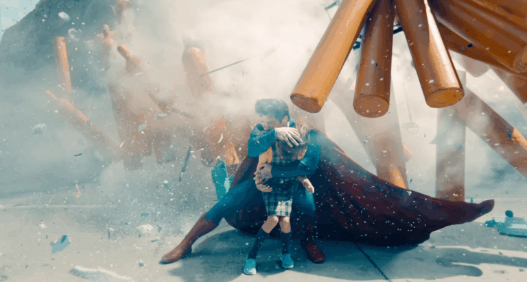 SoniaC_93's tweet photo. #Superman está dividiendo al público. En mi caso es un rotundo no y eso que me gustó lo que hizo James Gunn con El escuadrón suicida y Guardianes de la galaxia. Ni la trama (casi me duermo), ni el tono ni la estética... Casi la he olvidado y solo han pasado 2h... https://t.co/HDoHX1Wmk0