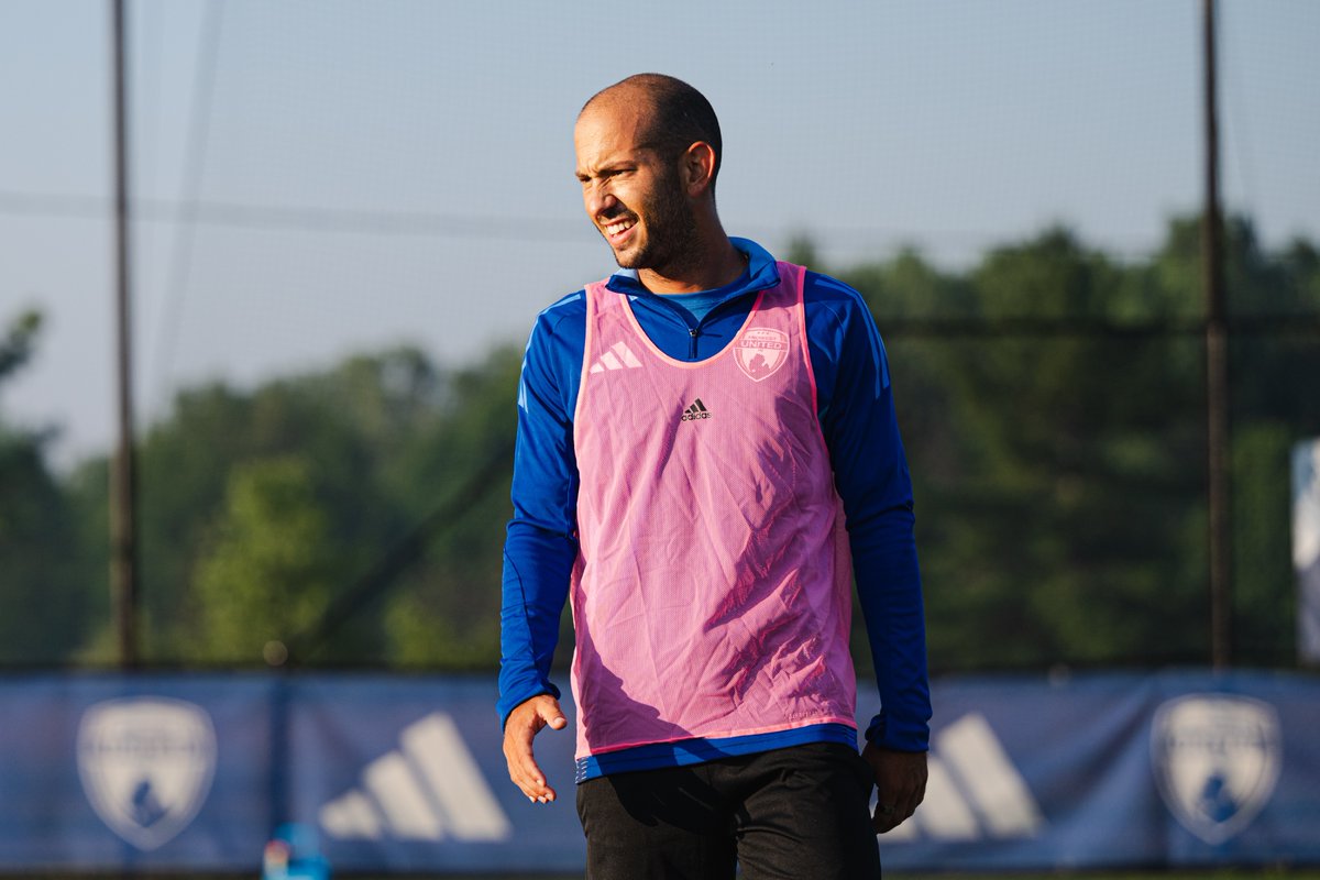 Midwest United FC USL tweet media