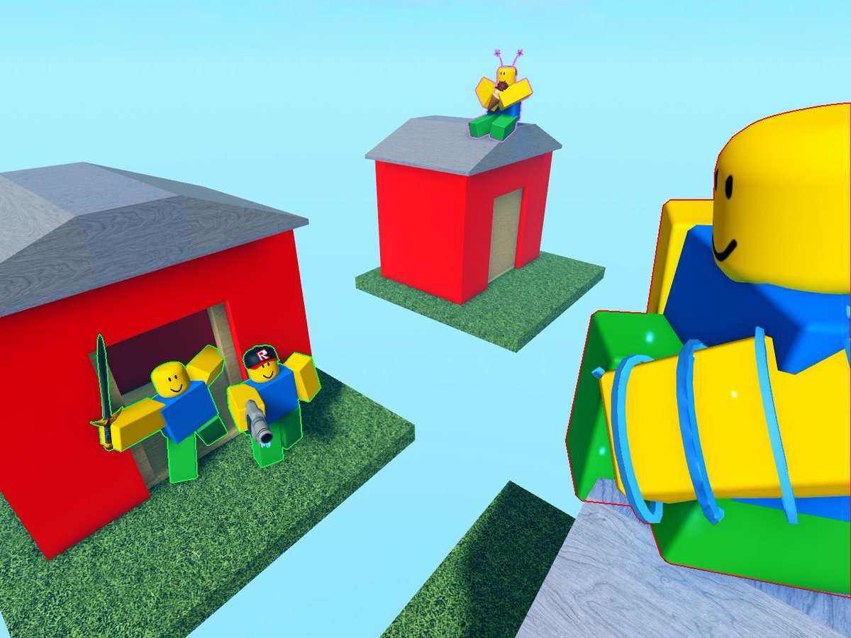 CookieScript1's tweet image. TEAMS Gamemode coming soon! Team up and win together!