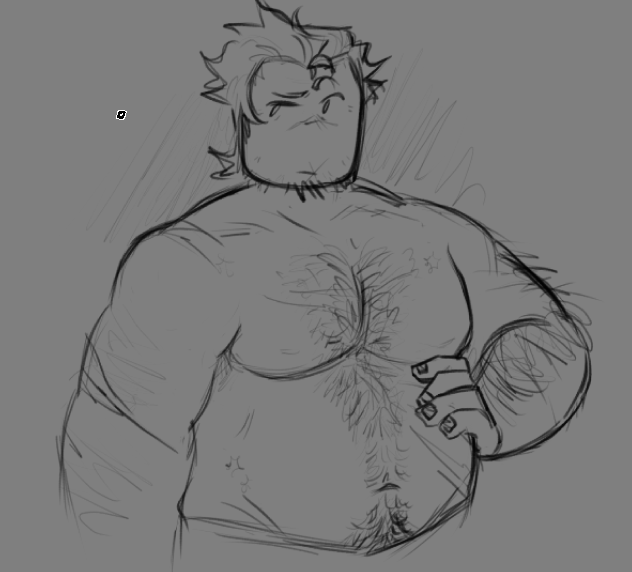 RRockB🔞 tweet media