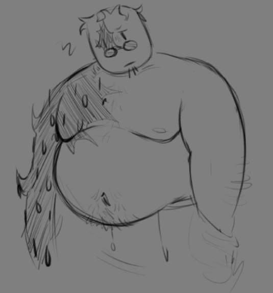 RRockB🔞 tweet media