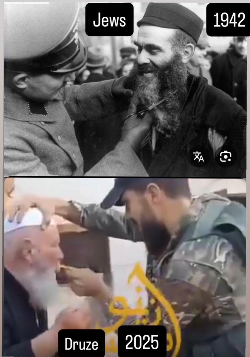 KurdsOnAlert4's tweet photo. Stop HTS-Turkish terörizm.
#DefendDruze https://t.co/sHE7vptuEt