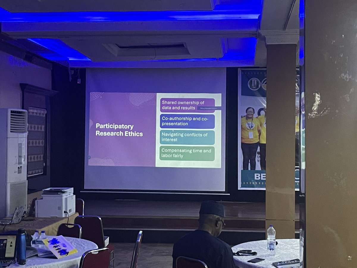 4cbycorg's tweet photo. Day 2 of Week 2 of the Change Challenge Bootcamp π
Featuring insightful lectures from Prof. Collins Airhihenbuwa, Prof. Morenike Ukpong, and Dr. Seun Falade-Nwulia
#4cbyc #4communities https://t.co/sxJENNu4eo