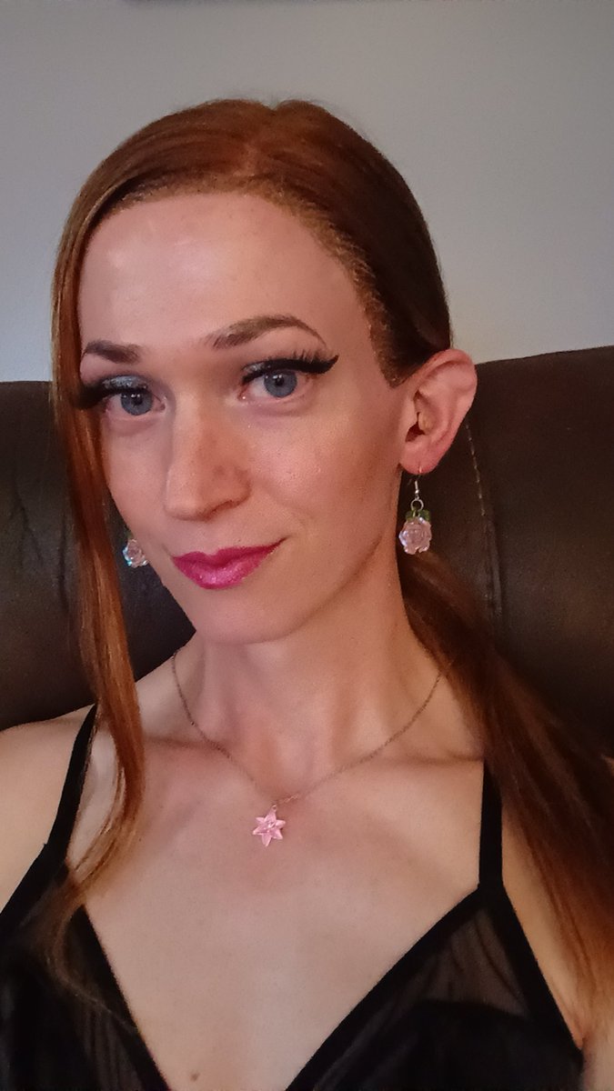 All ready to go. 😊Just have to wait