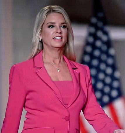 — Should AG Pam Bondi step down because of her role in the Epstein controversy?