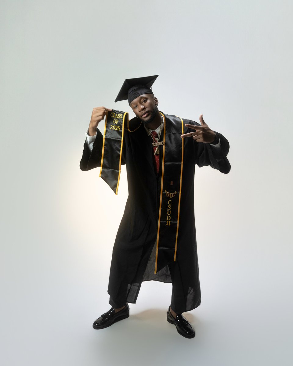 BA in Business Acc 🎓 #Classof25