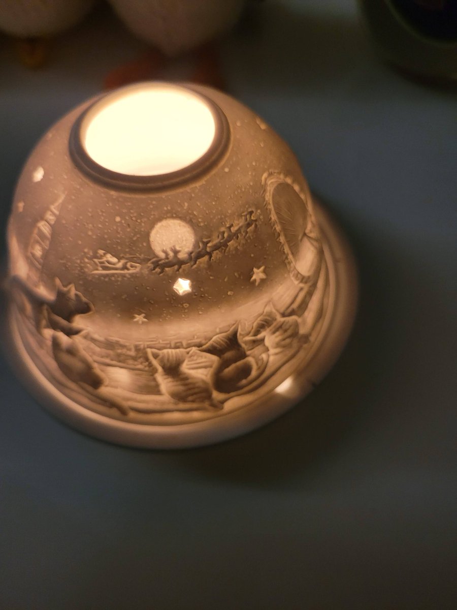 #ACandleForJerryPrawns from Alma🌈🩷