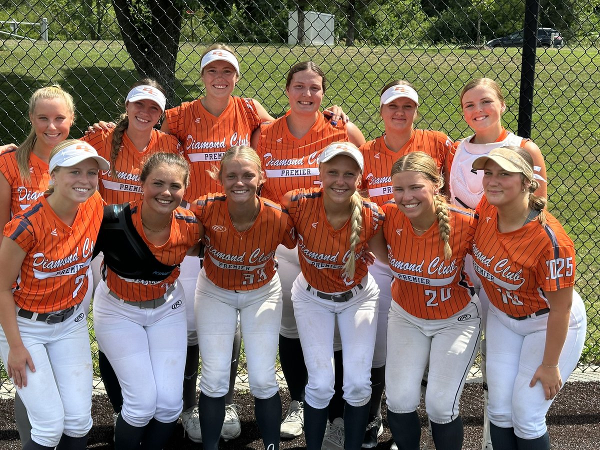 Diamond Club - Mosher tweet media