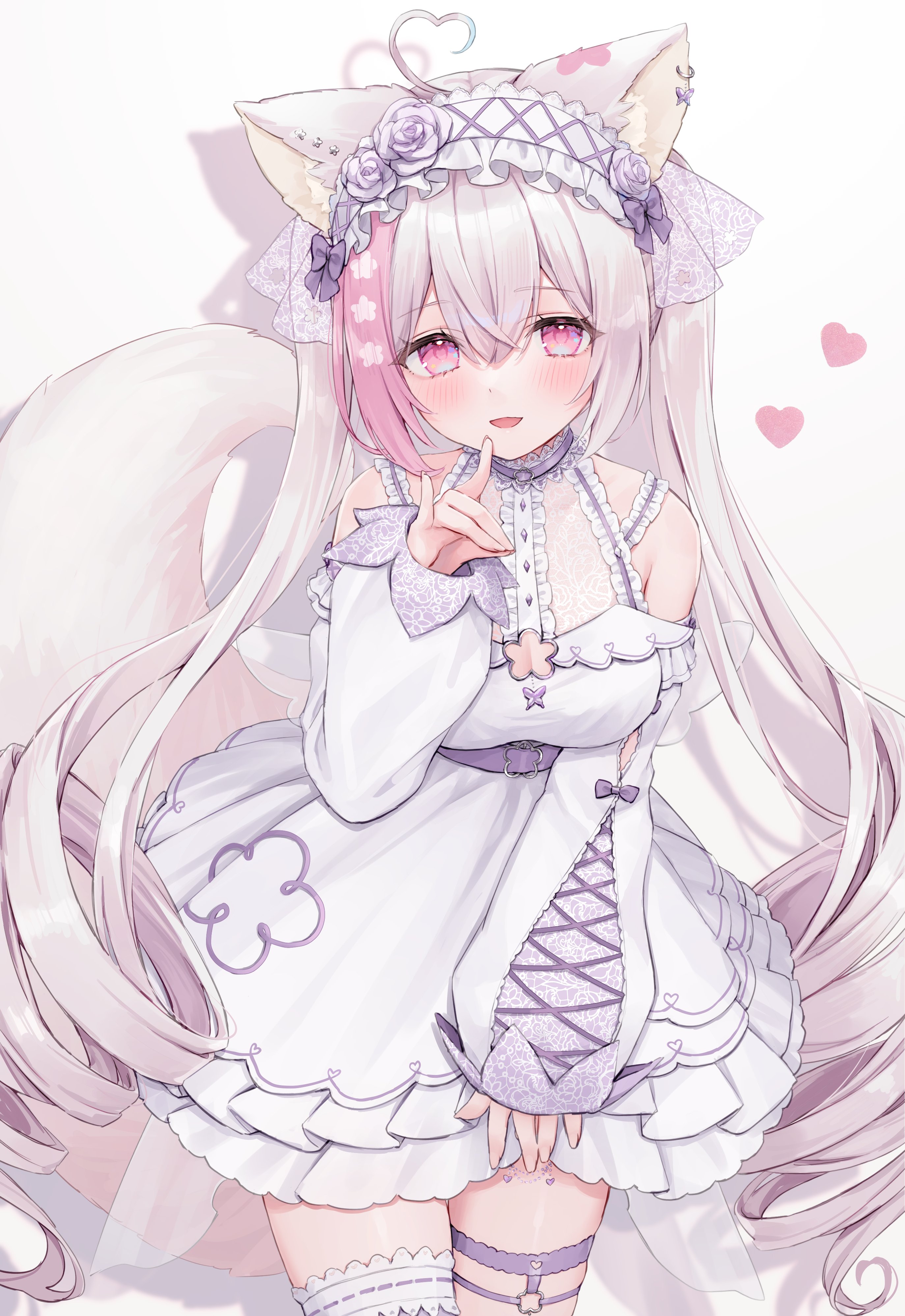 ふぇりしあ🌸💭 on X: 