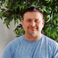 JUST IN: Chris Carbert, one of the Coutts accused, has been released and is on his way home.