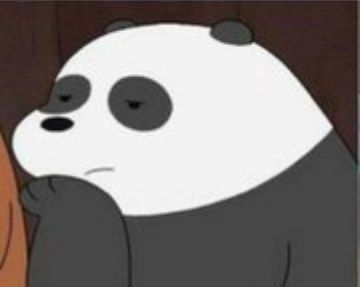 یکی از کاراکترایی که روش کراش داشتم مرد
صبحم یکی دیگه مرد
منتظر بعدی‌ها هستم نویسنده عزیز