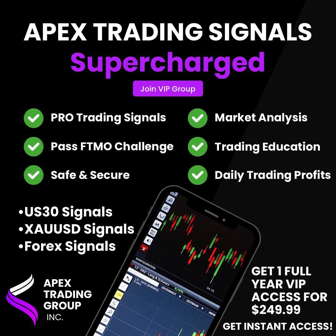 US30 TRADING SIGNALS (@US30SIGNALS) / Posts / X
