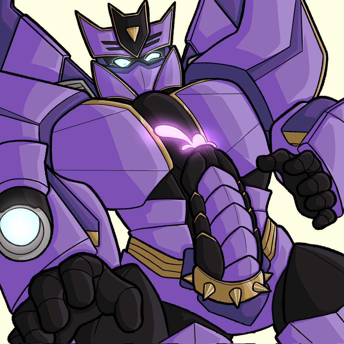 Charlie Nitram tweet media