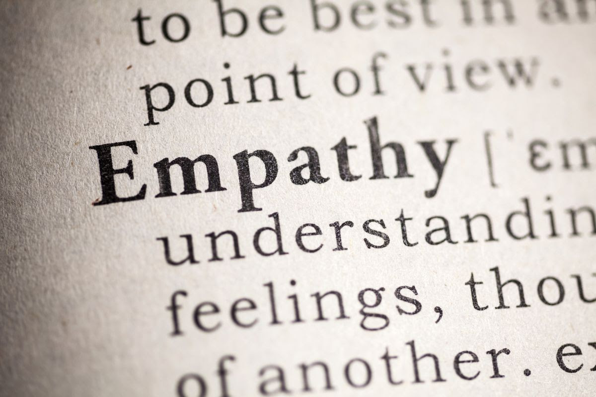 arumorofempathy's tweet photo. Listen to "The empathic dozen: Top twelve (12) empathy lessons" by A Rumor of Empathy with Lou Agosta. https://t.co/uvIzgqmW5m https://t.co/1EMMtt8mVZ