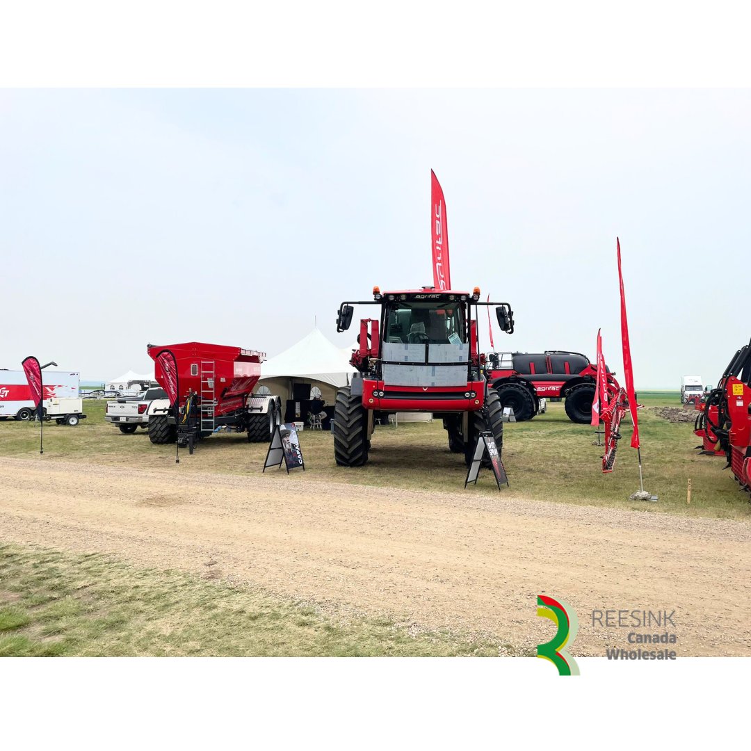 REESINK Canada Wholesale tweet media