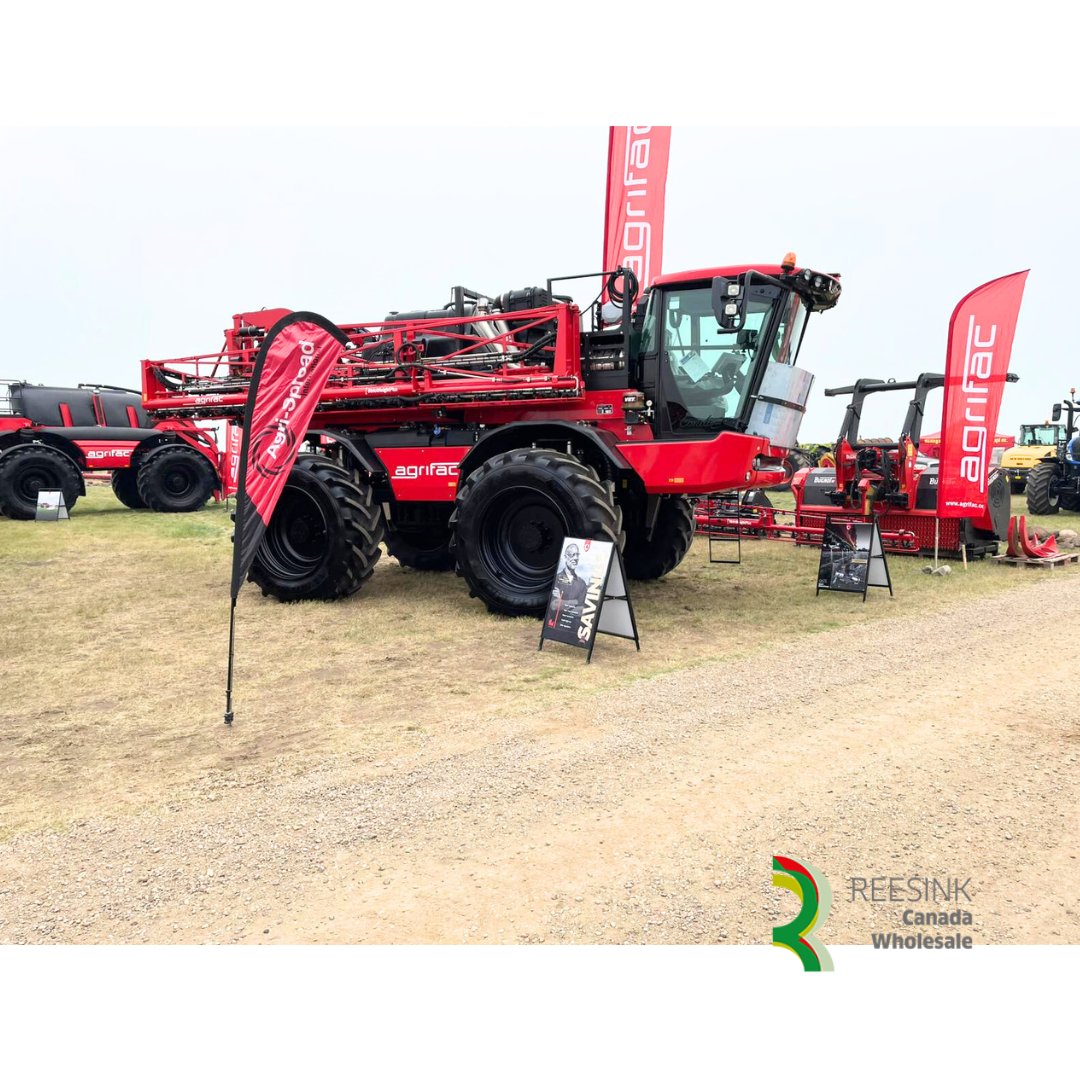 REESINK Canada Wholesale tweet media