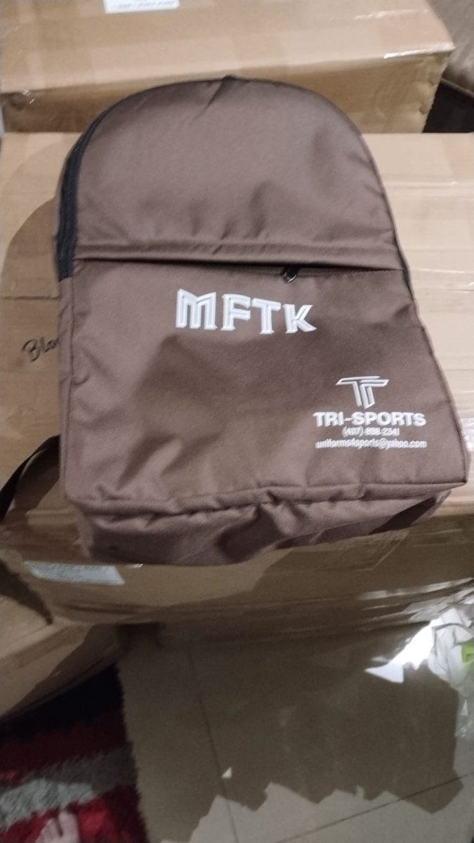 biggameJames_36's tweet photo. It’s getting real. Now that I know the bags can be made like this. I’m already thinking on next years. 

https://t.co/t5iQdOS14a for bags
https://t.co/pHBEyblSp4 for donations
$MFTK36 cashapp https://t.co/XpiVDNZRiE