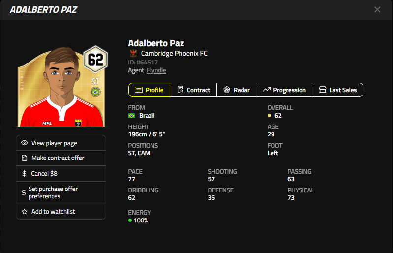 More Flyndle tweet media