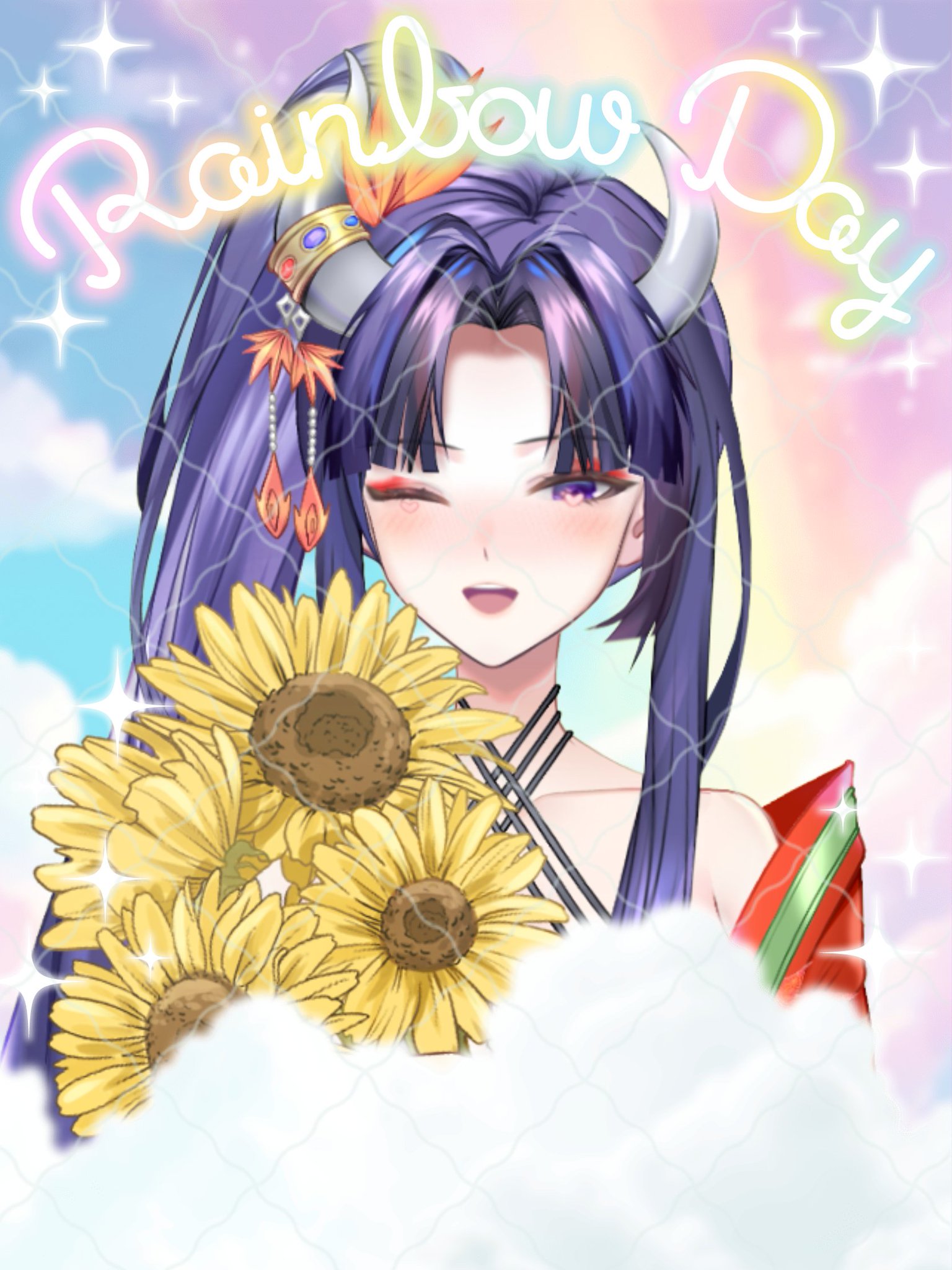 Yuki様おまとめ 雪蛍しちか❄️✨🍁鬼姫系Vtuber(Twitchメイン)🍁✨❄ on X