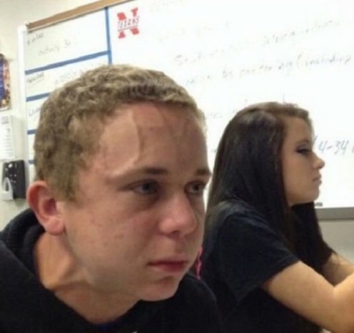 i wanna crush it so bad